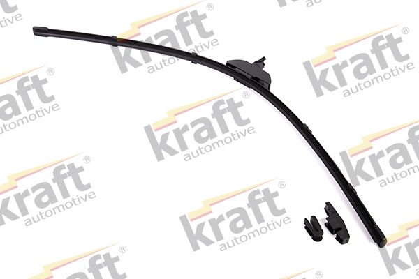 KRAFT AUTOMOTIVE Klaasipuhastaja kumm K53P